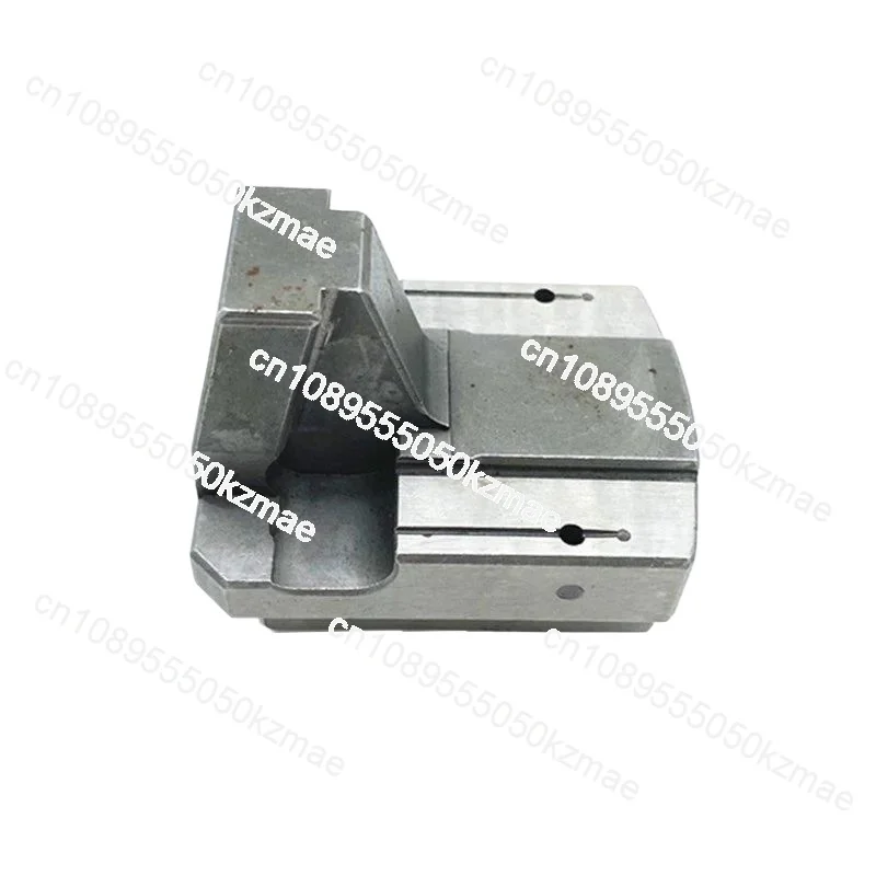 hollow medium solid chuck bottom sliding seat hydraulic chuck main jaw 6 inch 8 inch 10 Universal hydraulic chuck base jaw,