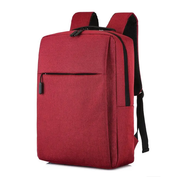 Leisure Business Computer Backpack New Large Capacity Men's Business Travel Backpack Fashion Backpack Designer Bag 2024