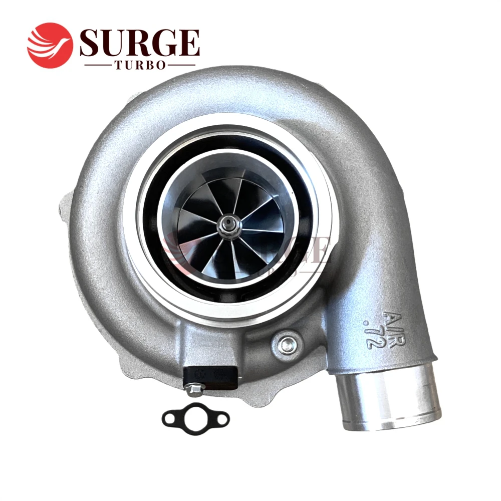 

G30-770 Шарикоподшипник турбины G30 770 Turbo 880704 -5005С 880704 -5006S Производительный турбокомпрессор серии G с двумя V-образными диапазонами 0,83AR 2-3,5 л