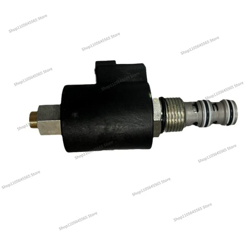 Для XKCH00022 XKCH-00022 Электромагнитный клапан, аксессуары для экскаватора