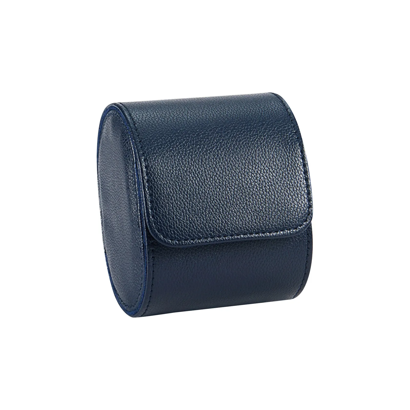 High-end Jewelry Box Simple Watch Storage Box 1/2/3 Slots Travel Business Watch Box Gift Box Valentine's Day Gift Container