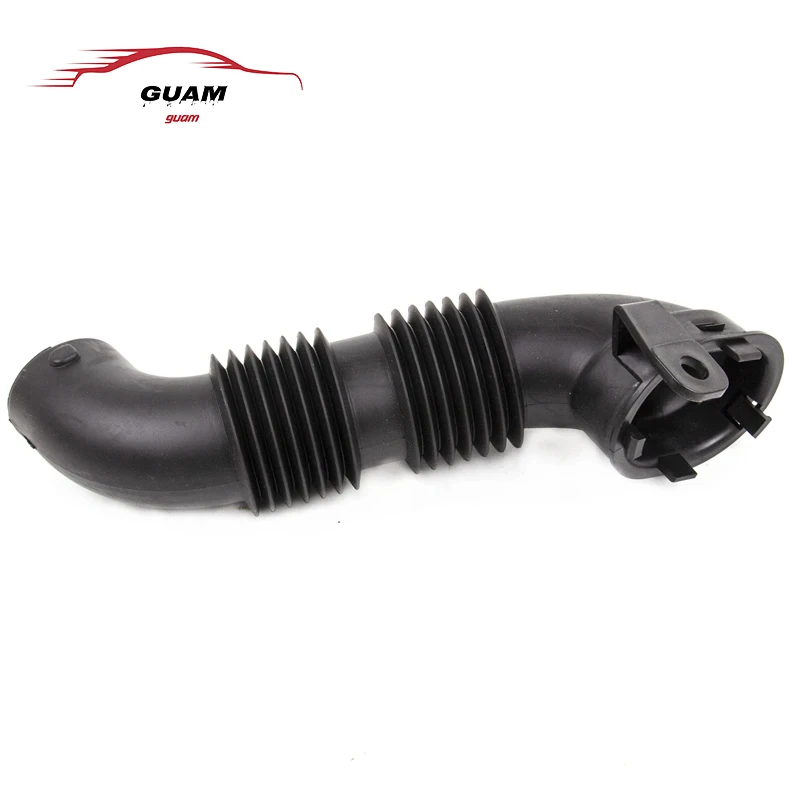9674987780 Air Filter Shell Intake Tube Hose Pipe XR Elysee Breather for Peugeot 207 301 2008 Citroen C3-XR C-ELysee
