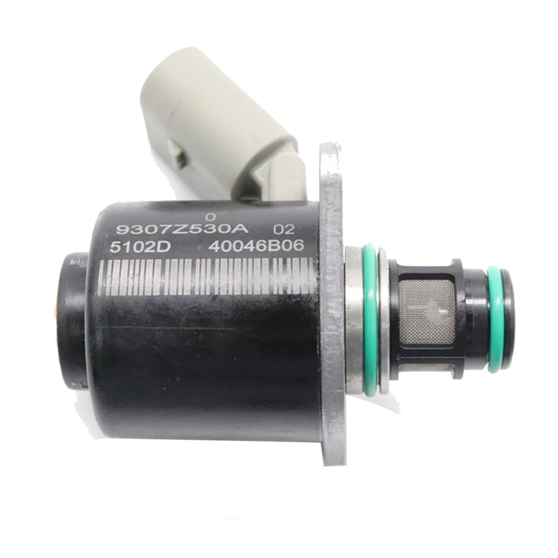 A6460740484 9307Z530A Suction Control SCV Valve Regulator For -Mercedes-Benz W204 S204 W211 S211 03-11