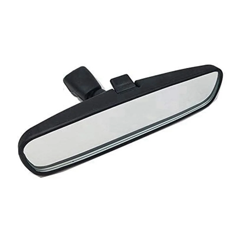 【قطرة السعر! !】2 قطعة 96321-2DR0A مرآة الرؤية الخلفية الداخلية لنيسان نافارا 350Z ألتيما ماكسيما