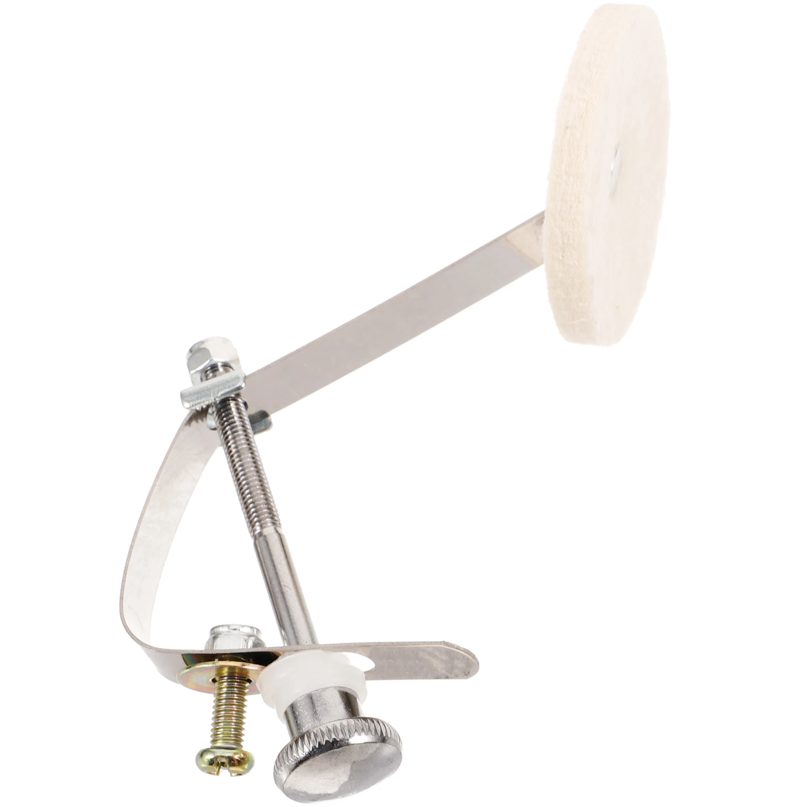 

Snare Drum Damper Mute Pad Clip-on Vibration Reduction Drum Dampening Pad Accessories for Home Practice Dampening Muffler Pads