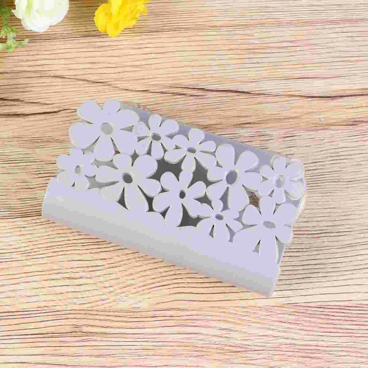 

Sponge Holder with Suction Cup Sink Organizer Plastic Soap Dishwashing Drainer Rack(Grey)