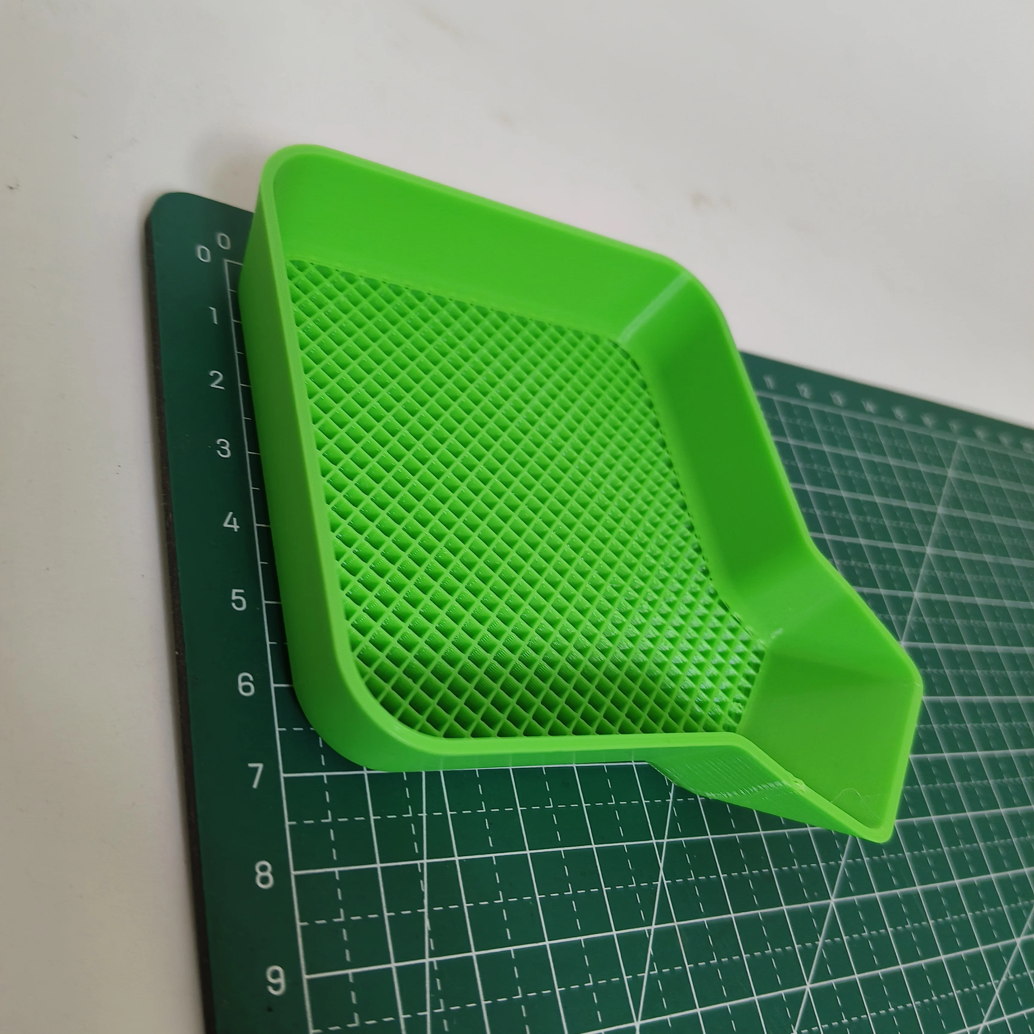 Brettspiel-Aufbewahrungsbox Zu – Board Game Verdant Bewertung und Preis