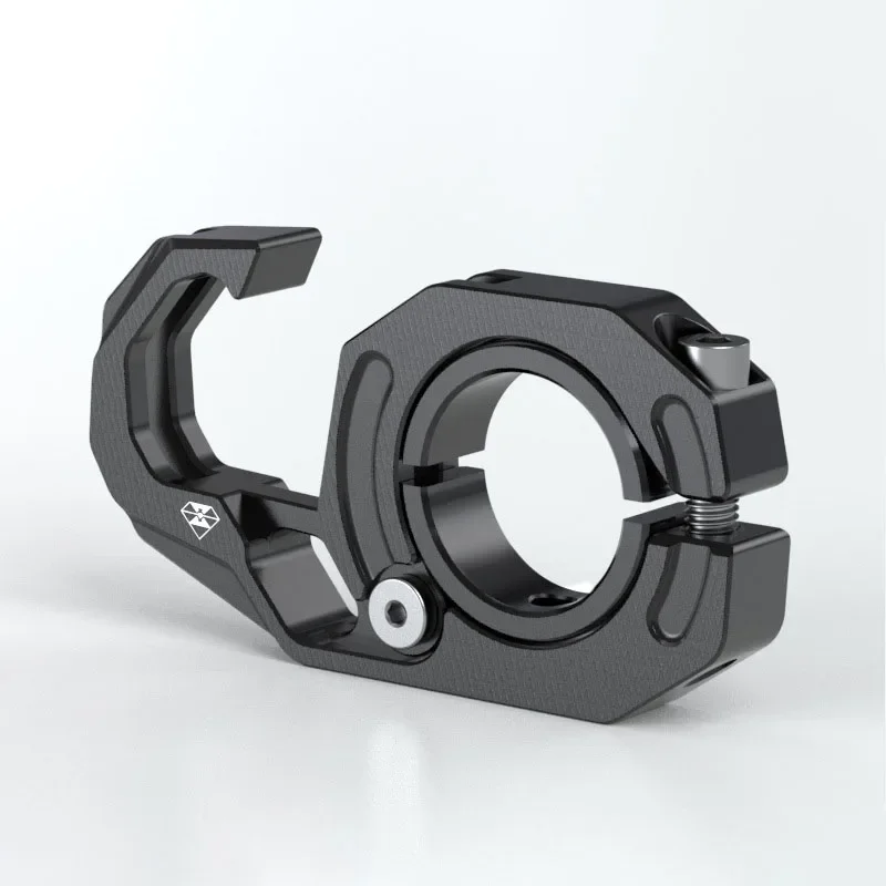 

Motorcycle Accessories Handlebar Helmet Hook Luggage Bag Holder Hanger Claw