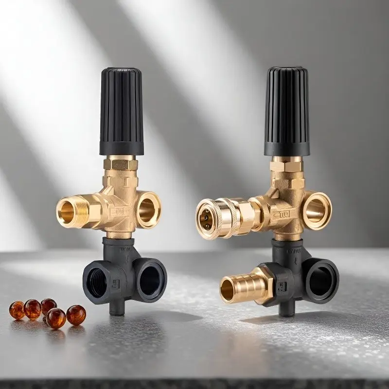 

Медный редукционный клапан 250 бар, насос высокого давления для мойки автомобилей, клапан регулирования давления, распылительный насос, оборудование для удаления пыли