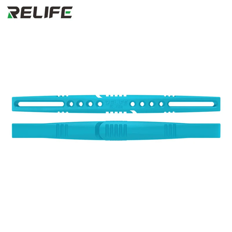 RELIFE-varilla de alambre de corte de RL-085 para mantenimiento de teléfono móvil, herramienta de reparación de separación de pantalla LCD Universal