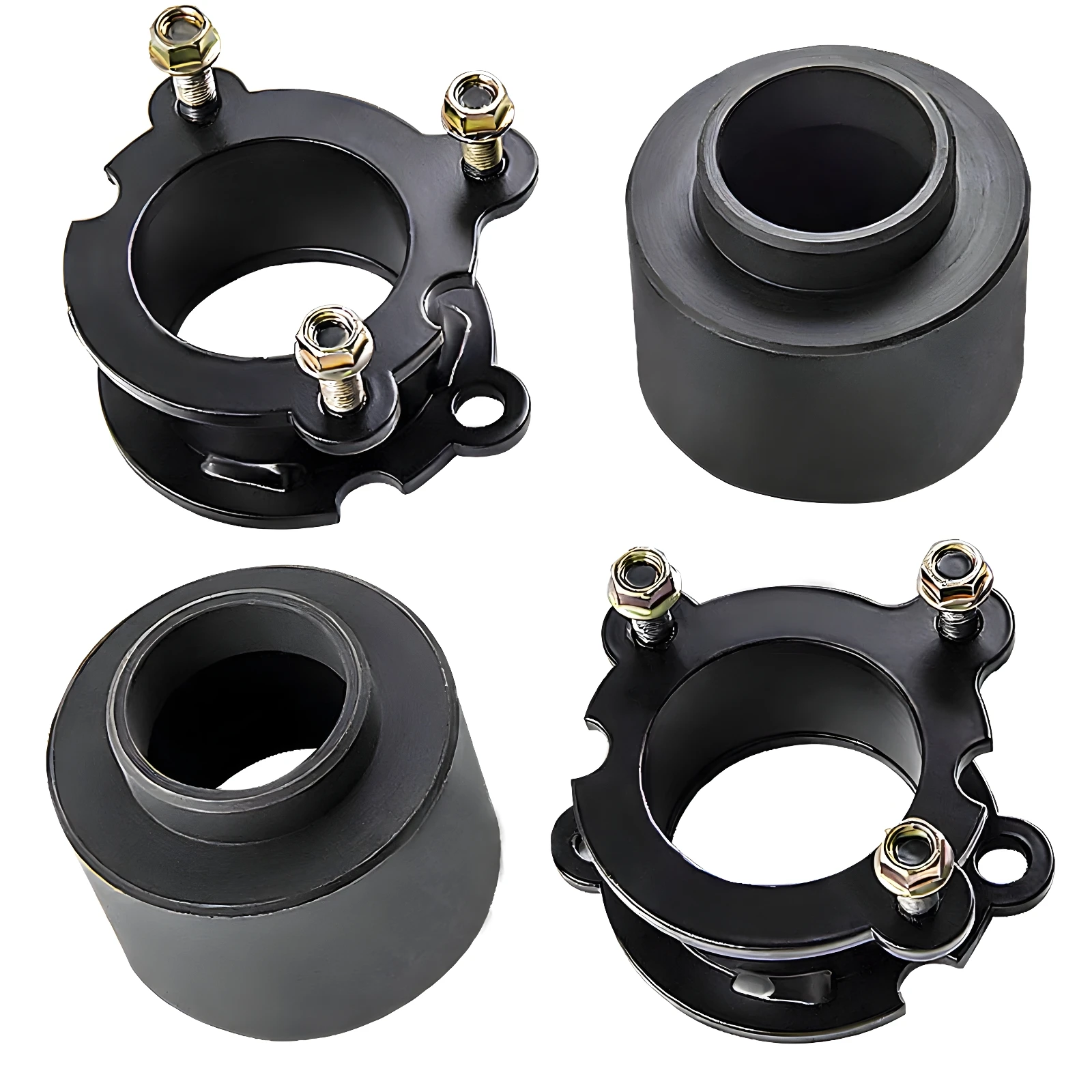 New Leveling Lift Kit Spacers Front 3.5