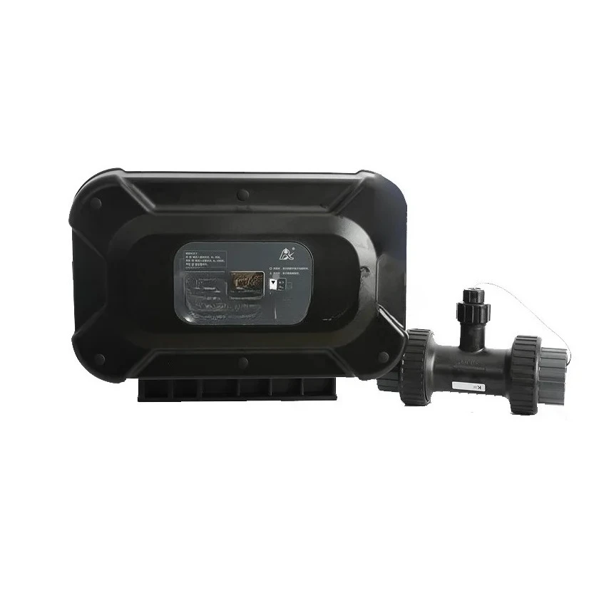 

63530 F147A1 63630 F147A3 30000LPH Runxin Automatic Softener Valve