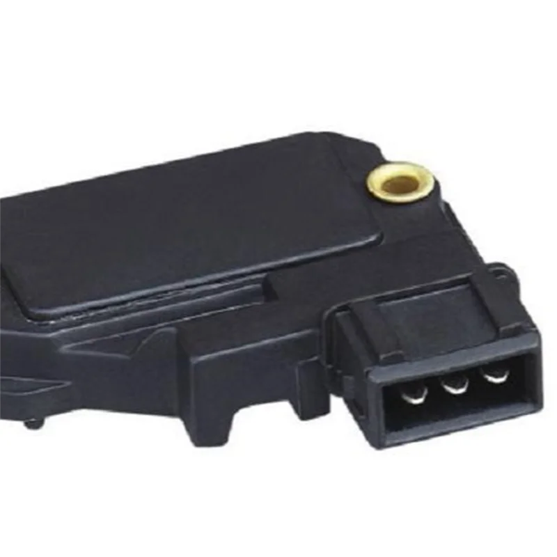 Ignition Electronic… - image