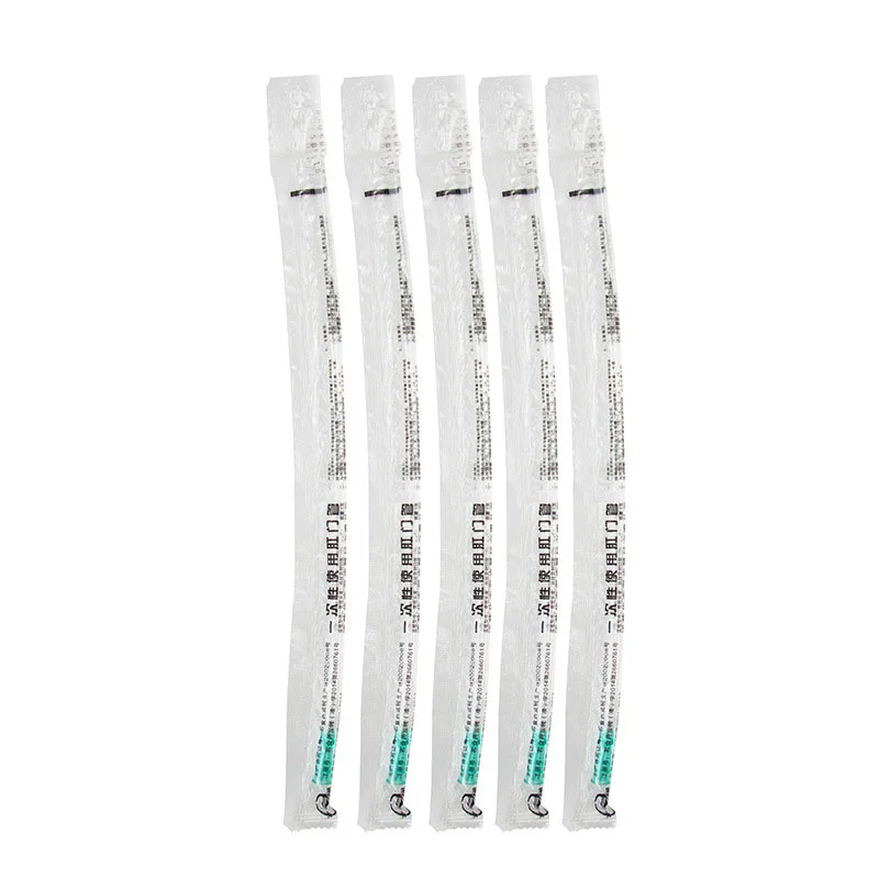 1/3/5/10 Pieces 30CM Rubber Enema Anal Plug Tubes Colon Tubes for Coffee Enemas Higher Colon Cleanse for Secure