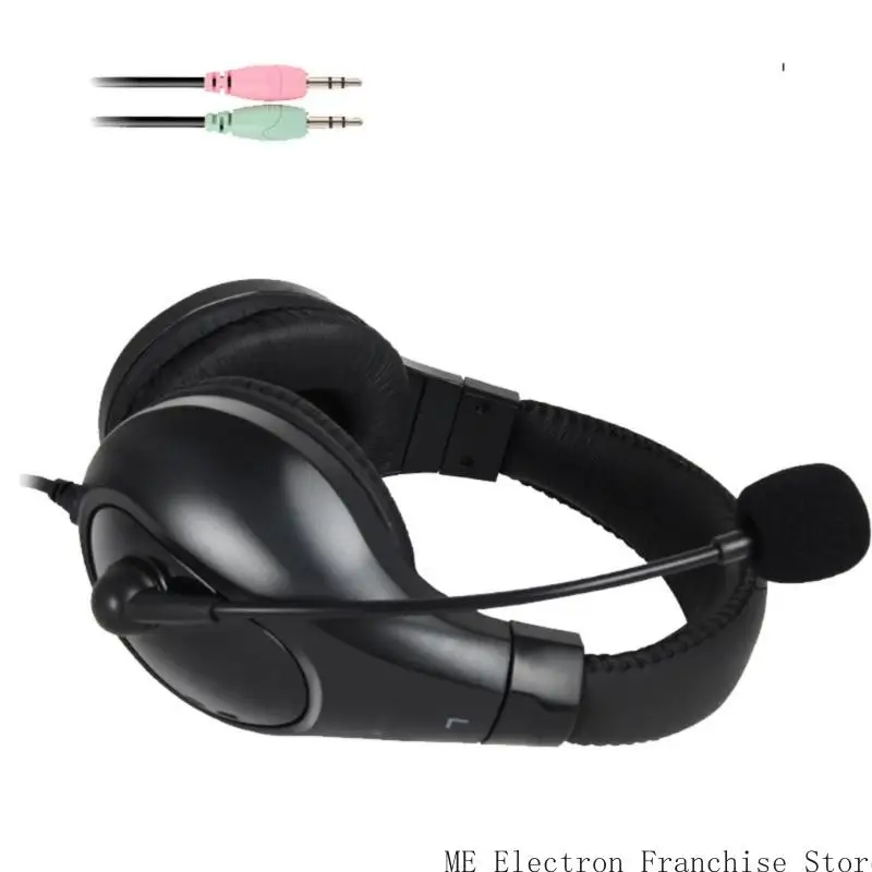 T5EA كل الغرض 3.5 مم سماعات سلكية تصميم مريح للاستماعات الطويلة