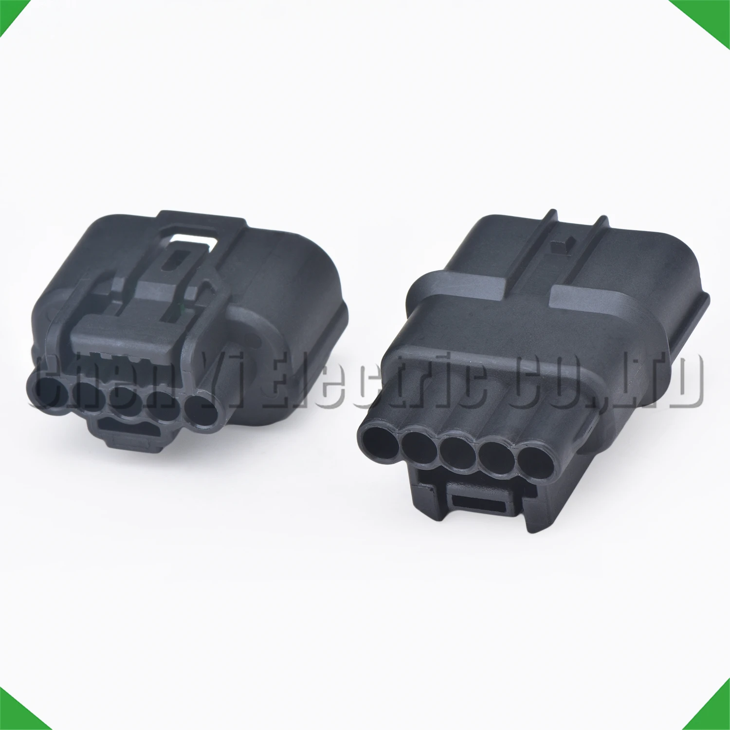 5 Pin Automotive Connectors Air flow meter Wire harness Plug 6189-1081 For Honda Accord Fit