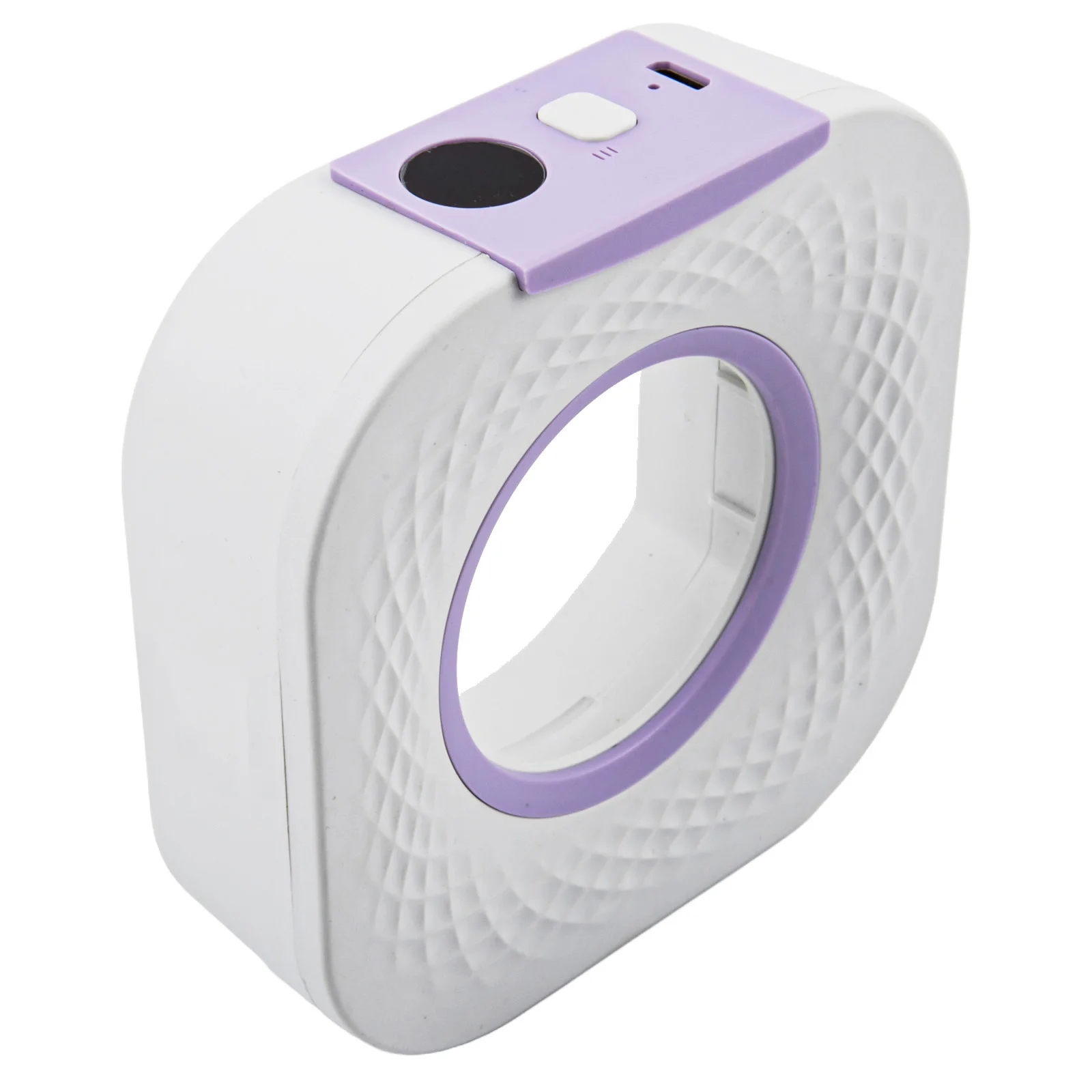 Advanced Aroma Diffusion Technology with Real Time Monitoring Capabilities Great for Daily Relaxation Routines