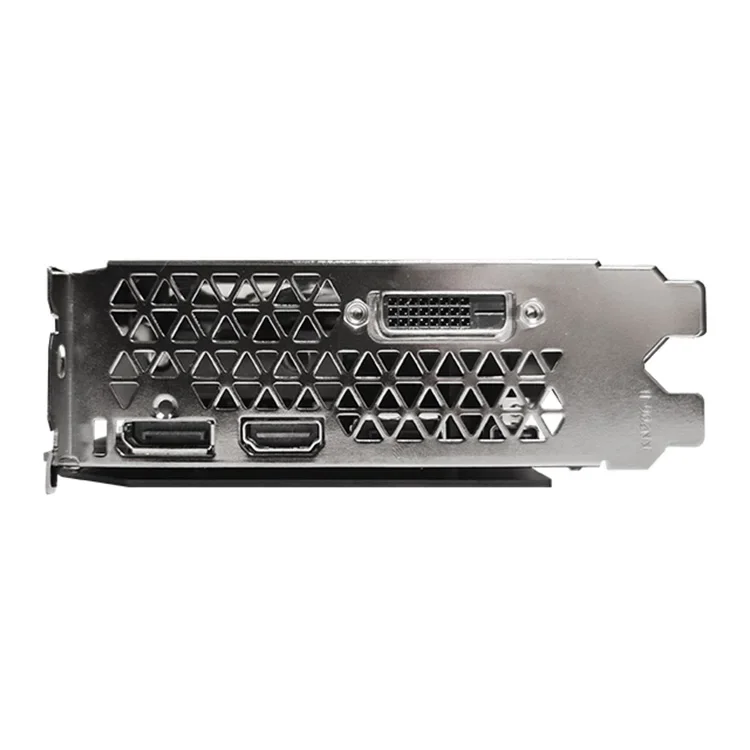 RTX 2060 SUPER 8G Graphic Card