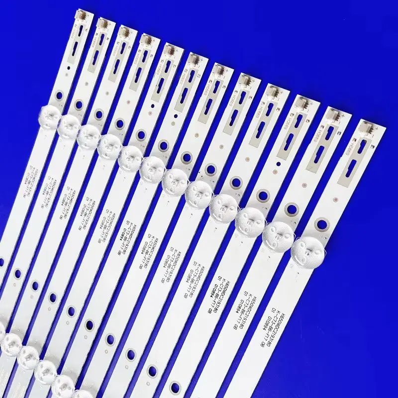 

НОВАЯ 5-светодиодная лента для подсветки Infocus Im65us820 Im-65us820 65HFF5358/T3 65PUF6263 65PUF6023 K650WDC2 A1 4708-K65WDC-A1113N11