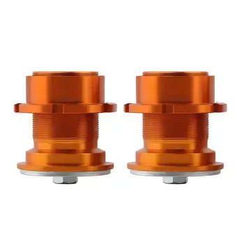 適用於大眾高爾夫 MK4 西雅特 Leon 1M1 1999-2006 1.9 TDI 1.4 16V 的絞牙避震器,降低車身高度套件 6 最佳銷售 高爾夫 4 部分 - №2