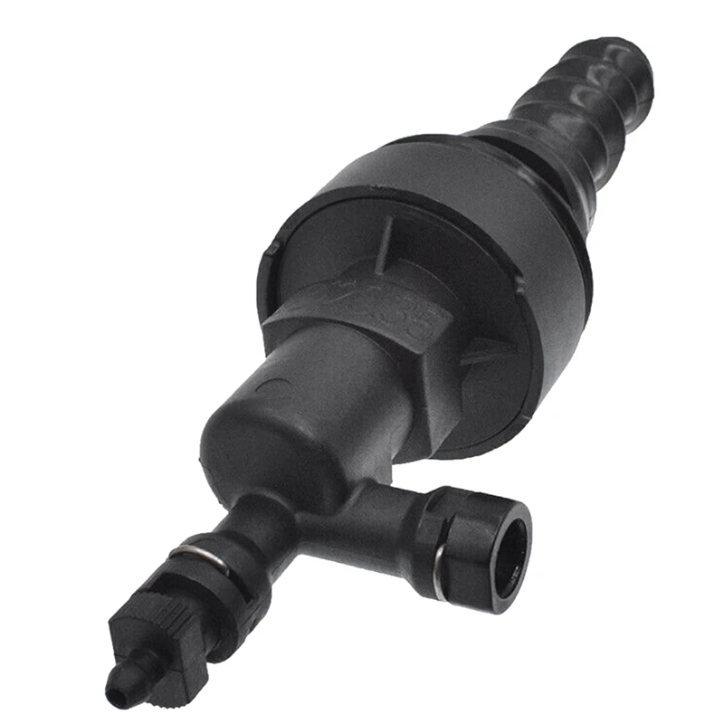 1 Pcs Clutch Slave Cylinder Black 3C11-7A508-AB / YC15-7A508-AE For Ford Transit / Ranger (TKE) 2.2 2.3 2.4 2.5 Tdci 4X4 2011+