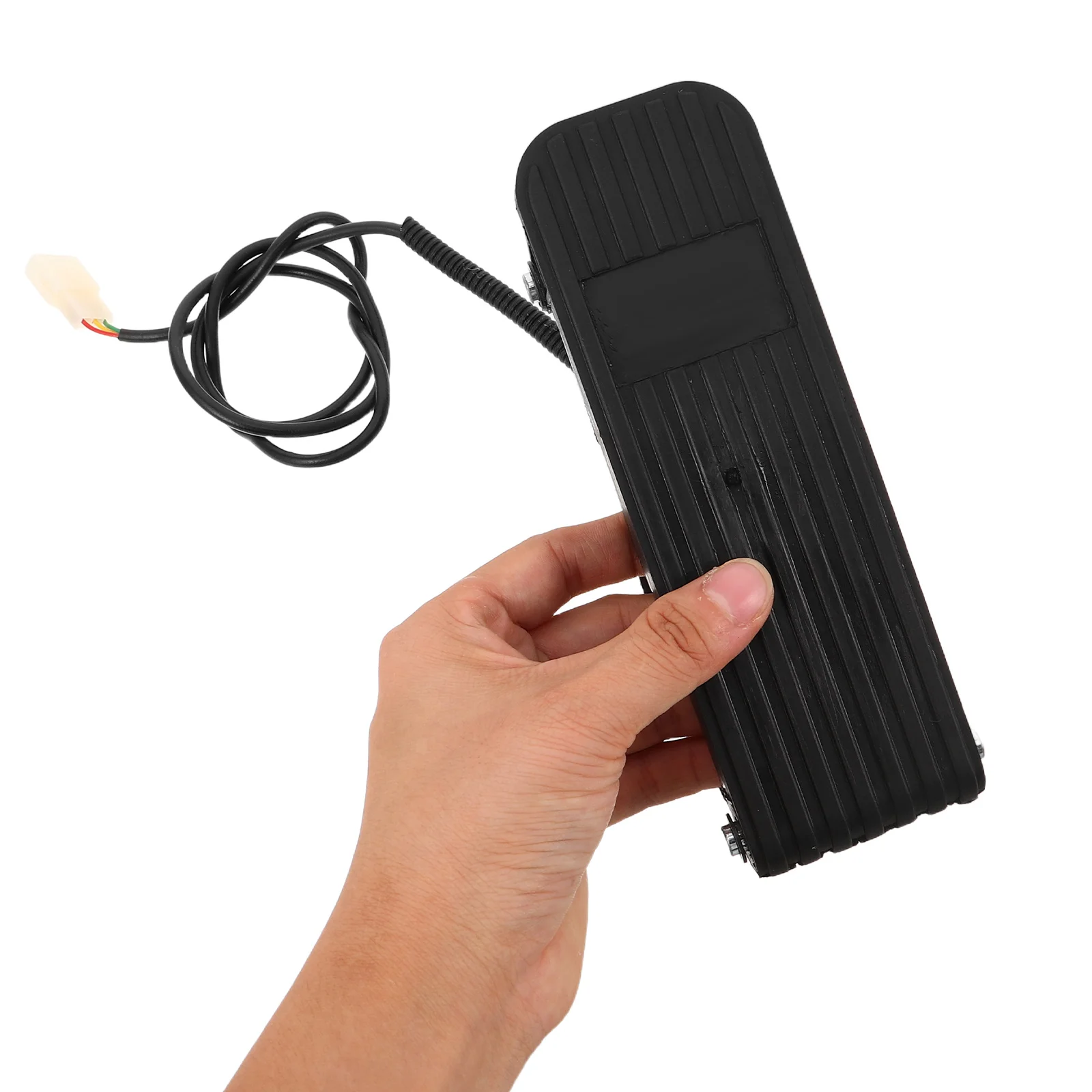 

Ceramic Speed Controller For Pottery Adjustable Throttle Control Foot Pedal Replacement Repair Parts