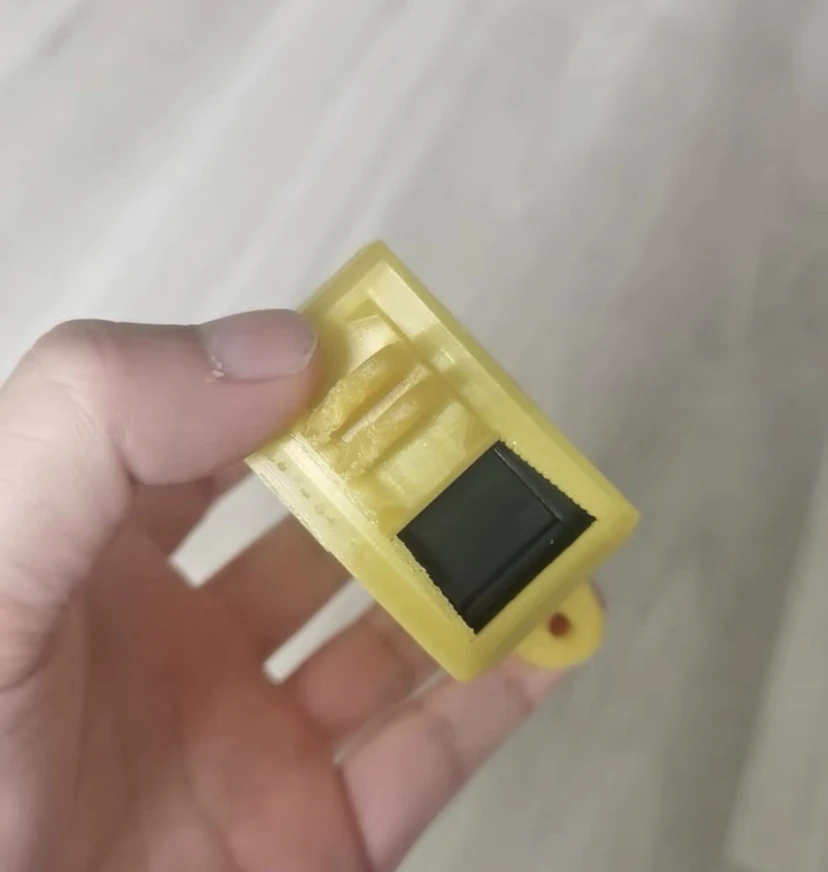 TPU 3D print regolabile per GoPro Hero 9 10 11 sport Mount 0 ~ 40 ° durevole flessibile fix protect camera iFlight Geprc OddityRC