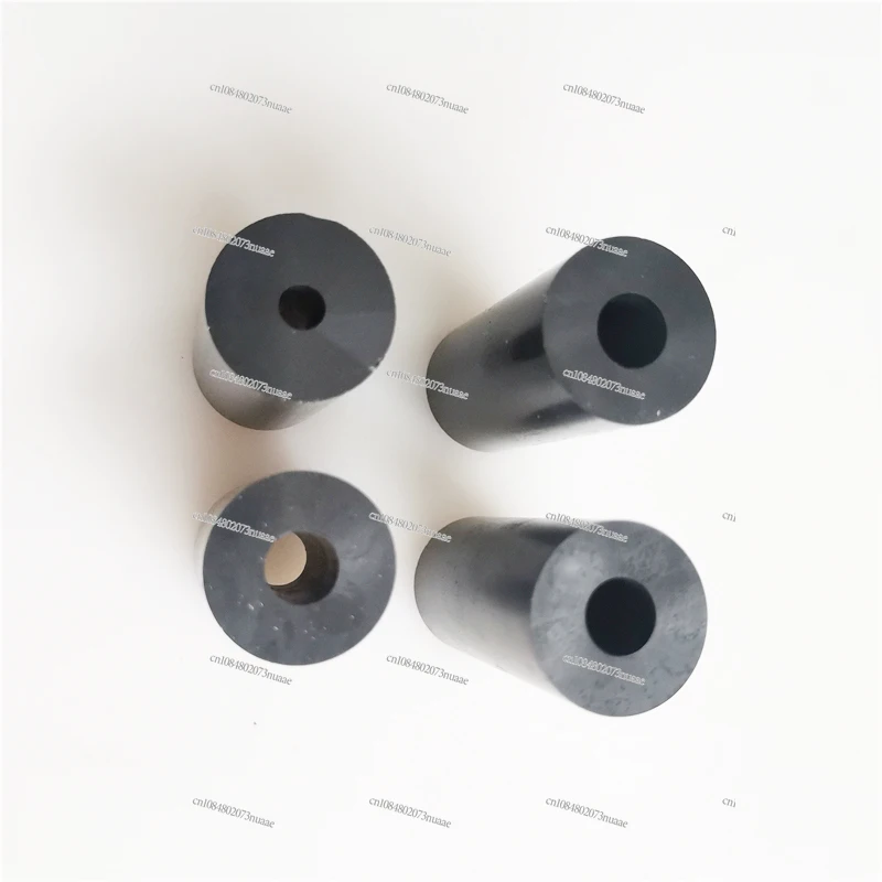 Boron Carbide Nozzles Abrasive Sand Blasting Nozzle Sandblaster Parts  3/4/5/6/8/10*20*35mm