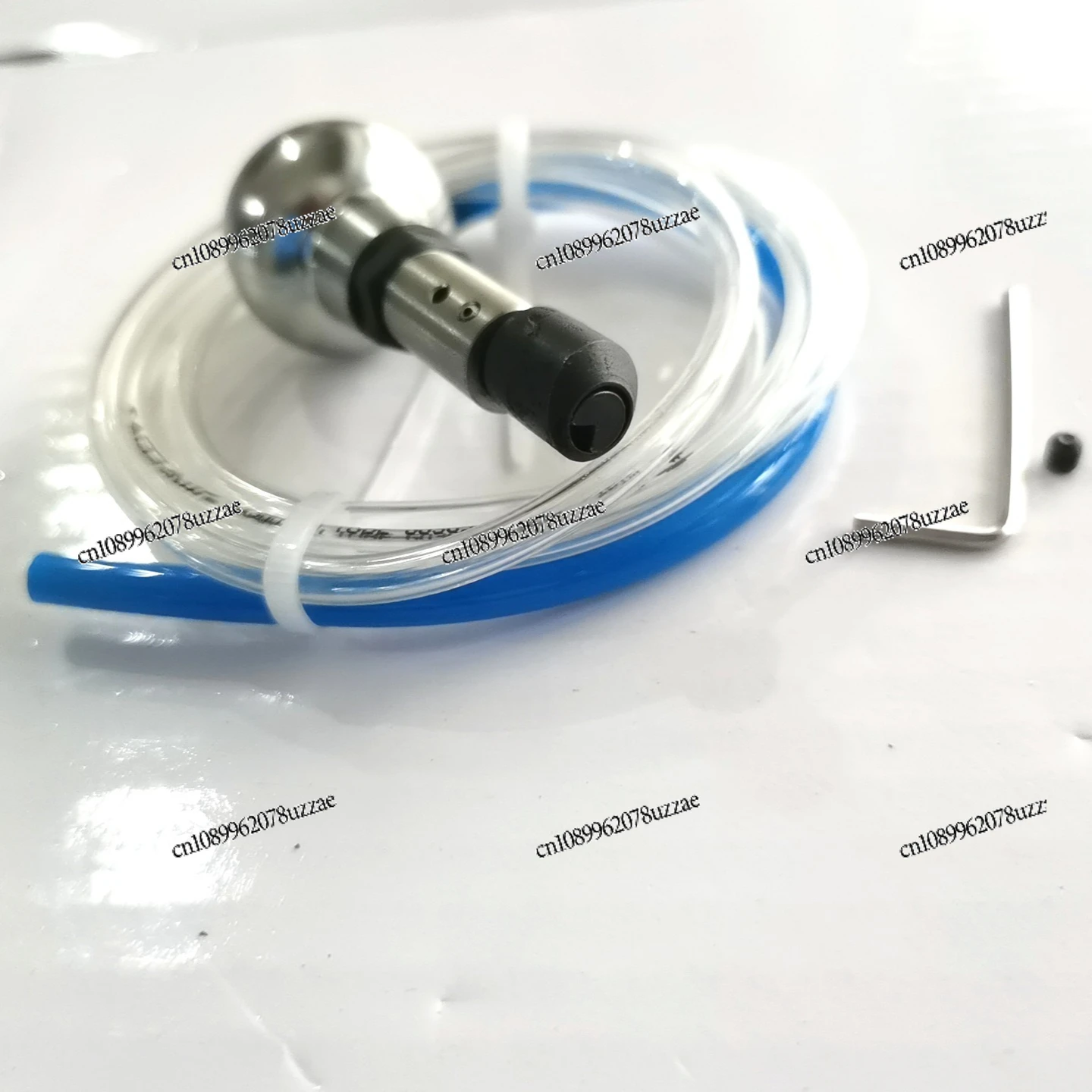 Pneumatic Engraving Machine Handle Engraving Machine, Reel Bead Edge Metal Engraving Head Micro-inlaid Spatula Handle