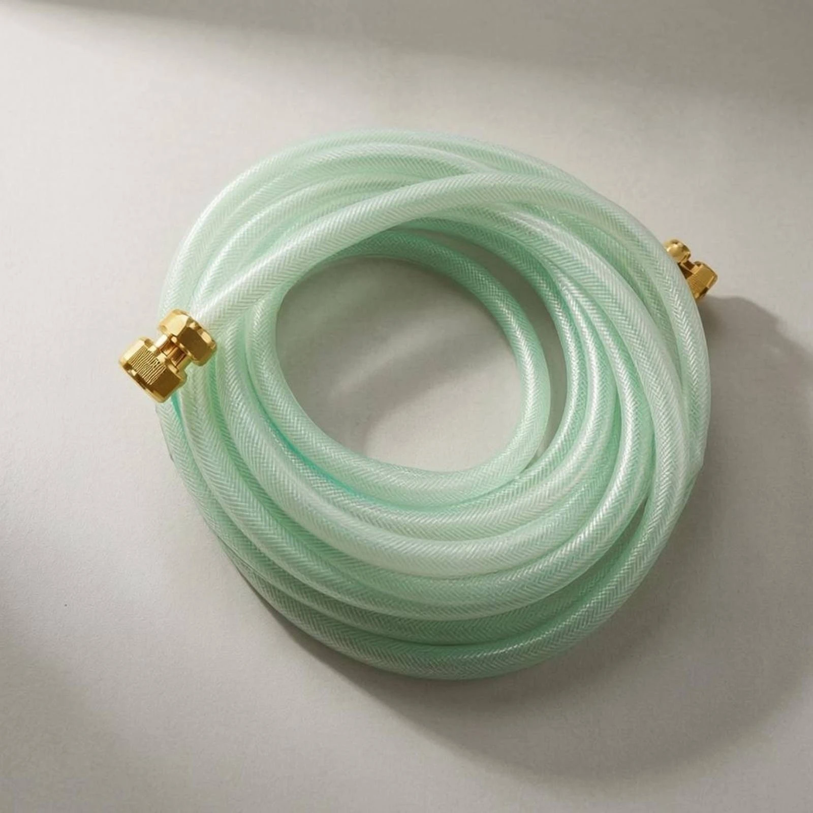 

RV Water Fill Hose Leak-Resistant RV Potable Water Hose Sturdy Duty Kink Resistant for Boat Owners, Campground, Marina