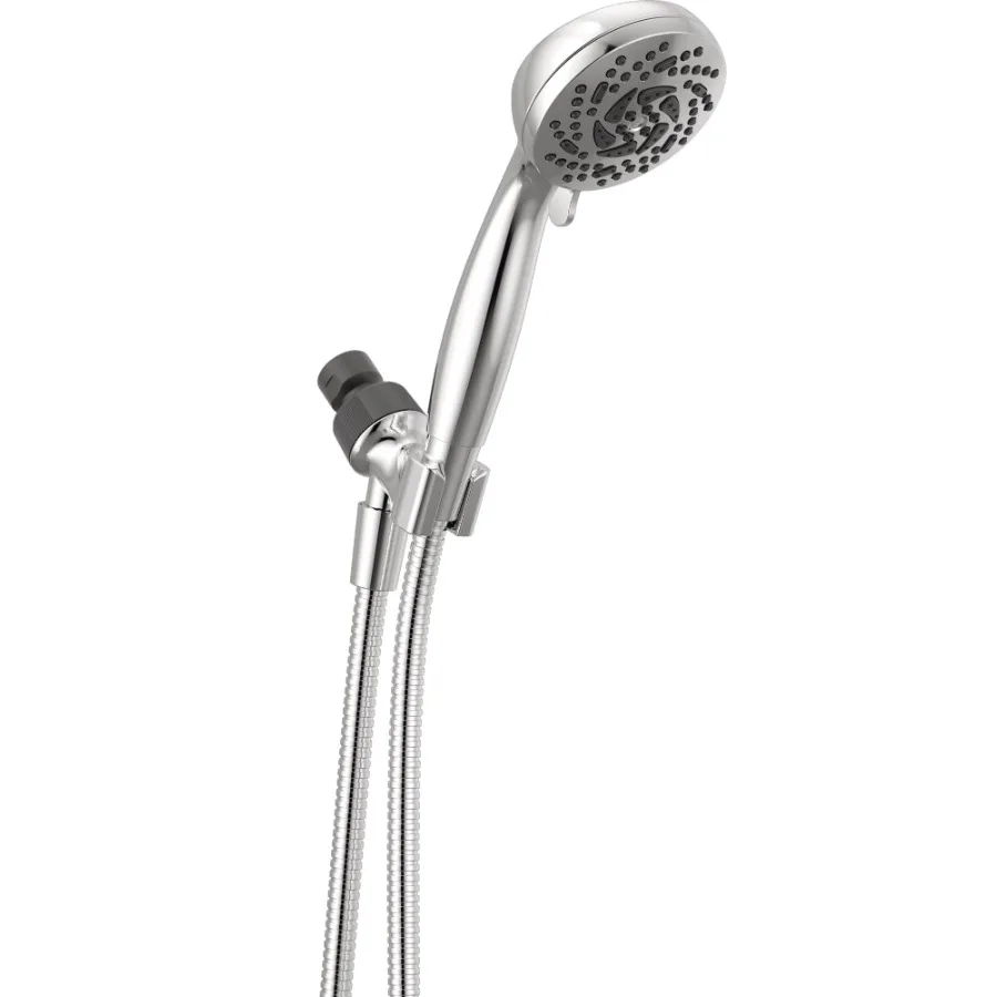 5-Setting Hand Shower in Chrome - 1.75 GPM - Delta 75500