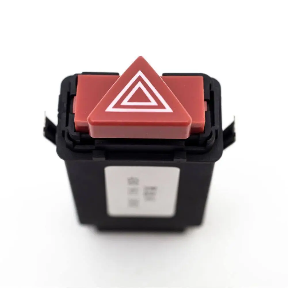 

8D0941509H 4B0941509C Hazard Emergency Switch Sensitive Safe Emergency Light Warning Button for Audi A6 C5