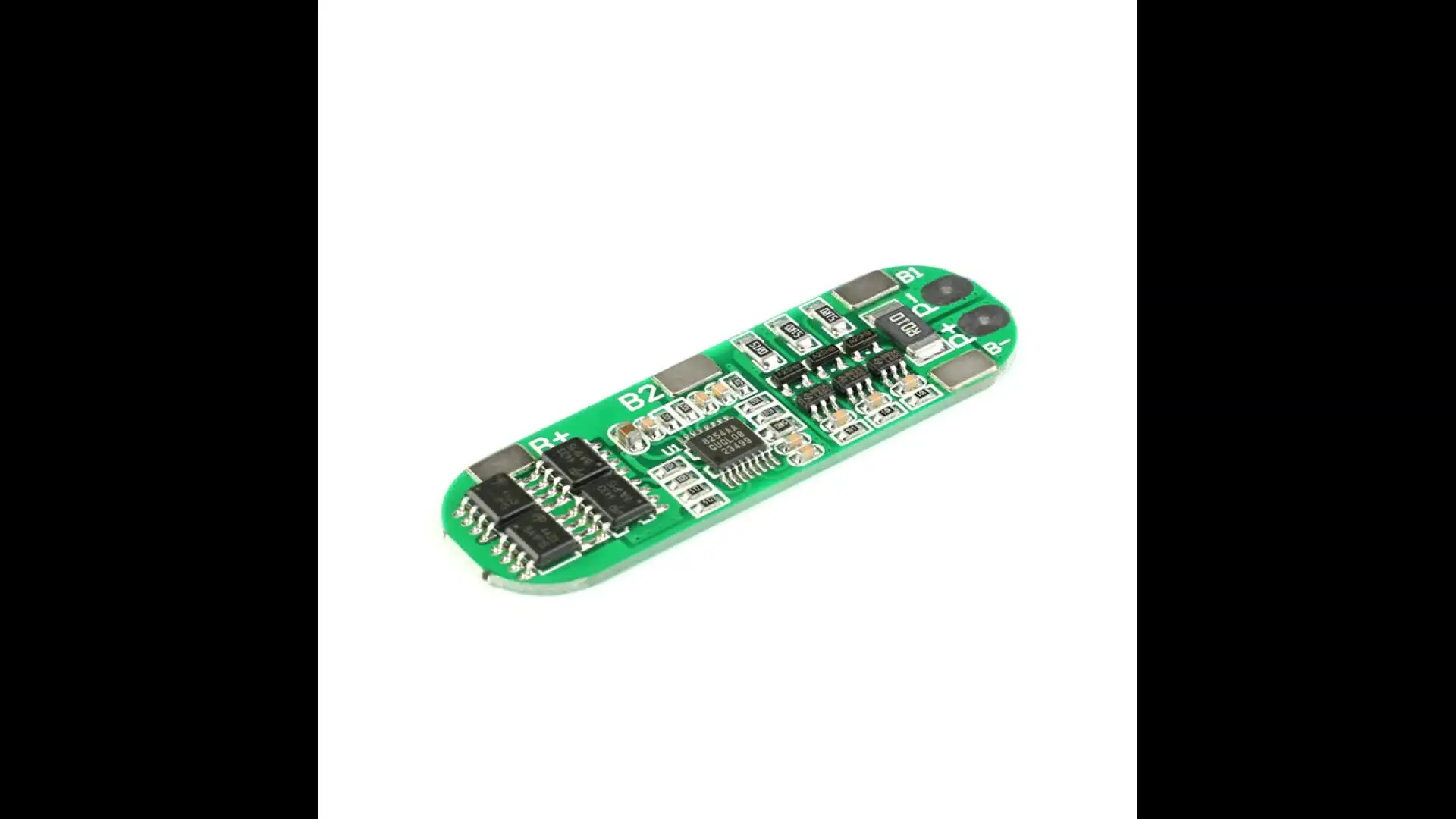 リチウムイオン電池充電器,過電流保護ボード,PCB,bms,12.6v,3s,10a