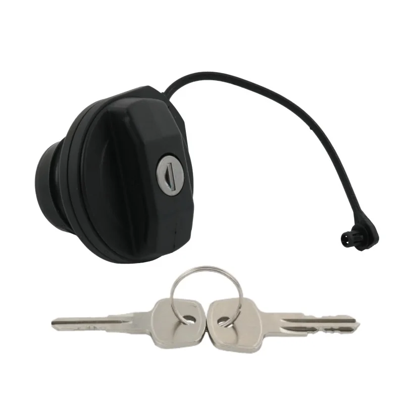 

Блокирующая крышка топливного бака, подходит для Land Rover Defender 90 110 130 Td5 Td4 LR075664 LR032977/WLD500200/WLD100730