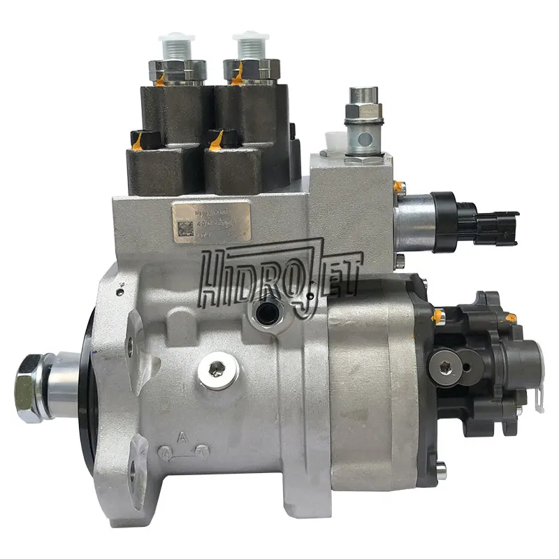 

STOCK HIGH QUALITY 0445020323 490-5709 4905709 C9.3 Diesel Engine Fuel Injection Pumps For CATERPILLAR Excavator Accessory