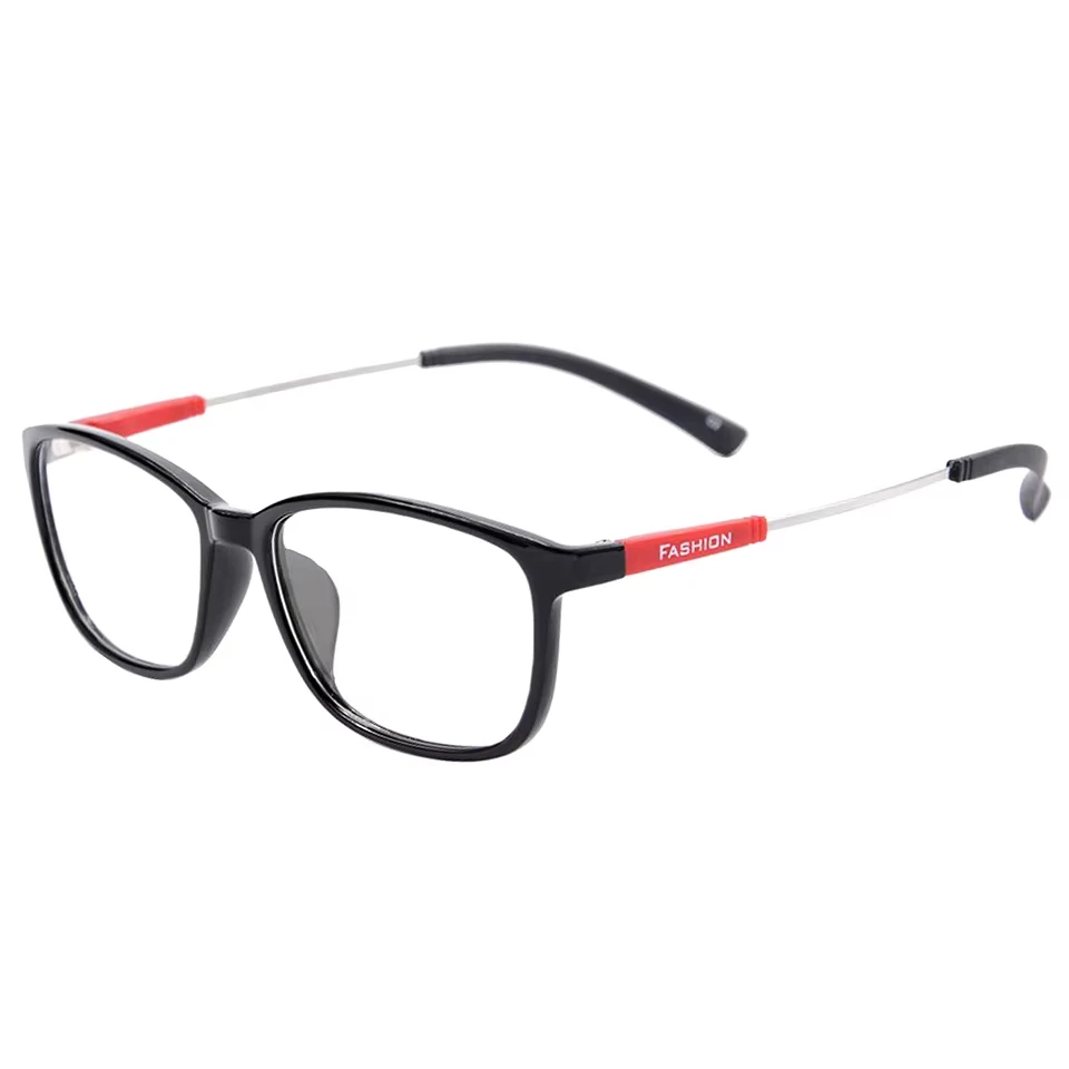 

SHINU Progressive Multifocal Glasses Prescription Memory Glasses Men Eyewear With Flexible Arms Smart Tr90 Glasses Far And Near