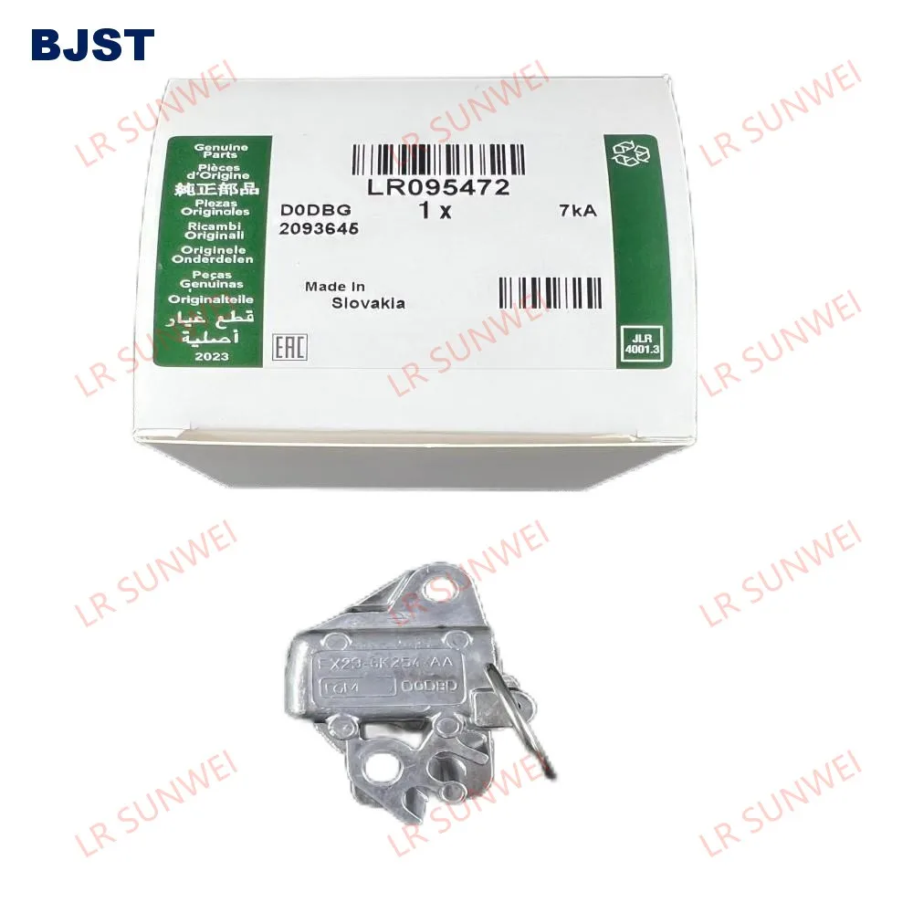 

Timing chain tensioner suitable for LR4/5 Sport/Executive petrol 3.0V6 5.0V8 XF/XJLR095472 LR051008 C2Z28428AJ813898