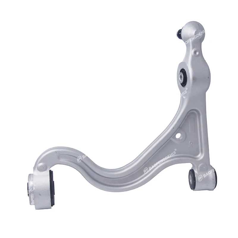 Automotive Parts Suspension System Control Arm Kit for Porsche Panamera 970 4 GTS 97034105103 97034306902