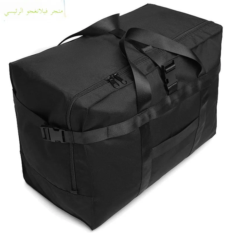 durable-travel-bag-luggage-carrier-oxford-cloth-material-foldable-for-air-travel-check-in-camping-and-moving-storage