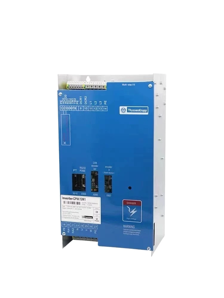 Elevator Inverter CPIK-15M1/CPIK-48M1/CPIK-32M1/CPIK-60M1 New