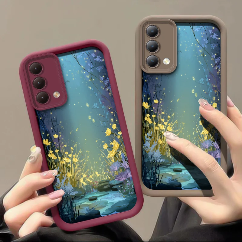 Flower Phone Case F…