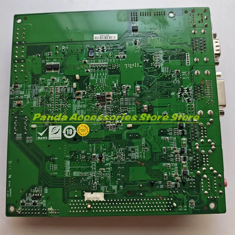 KINO-945GSE-N270-R10 Rev:1.0 Industrial Control Motherboard KINO-945GSE