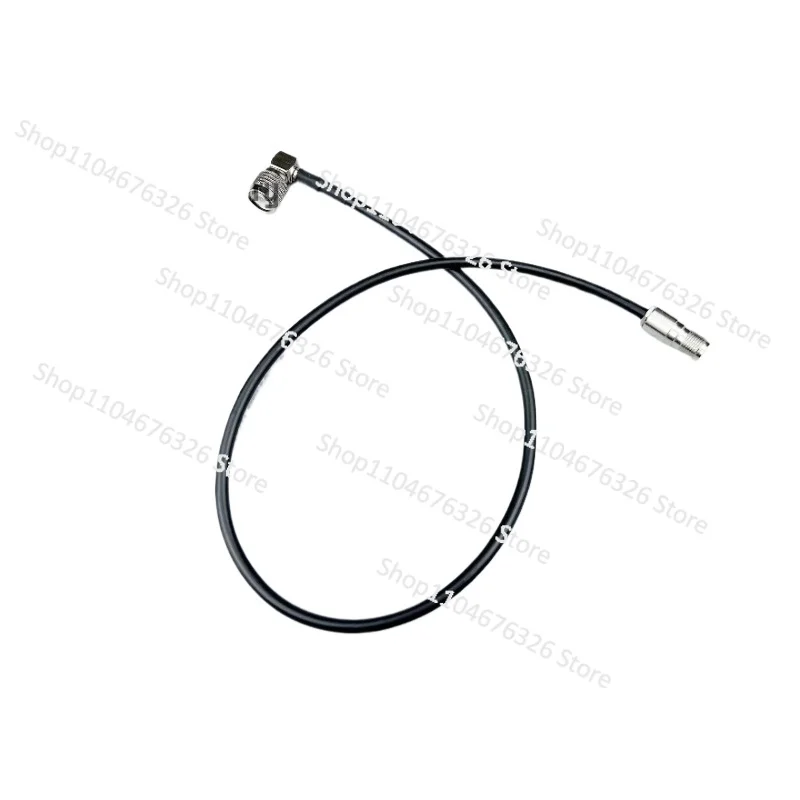 

PRN, удлинительный кабель антенны с нулевым аттенюаном, колено может вращаться на 360 градусов, подходит для PRC152 PRC148