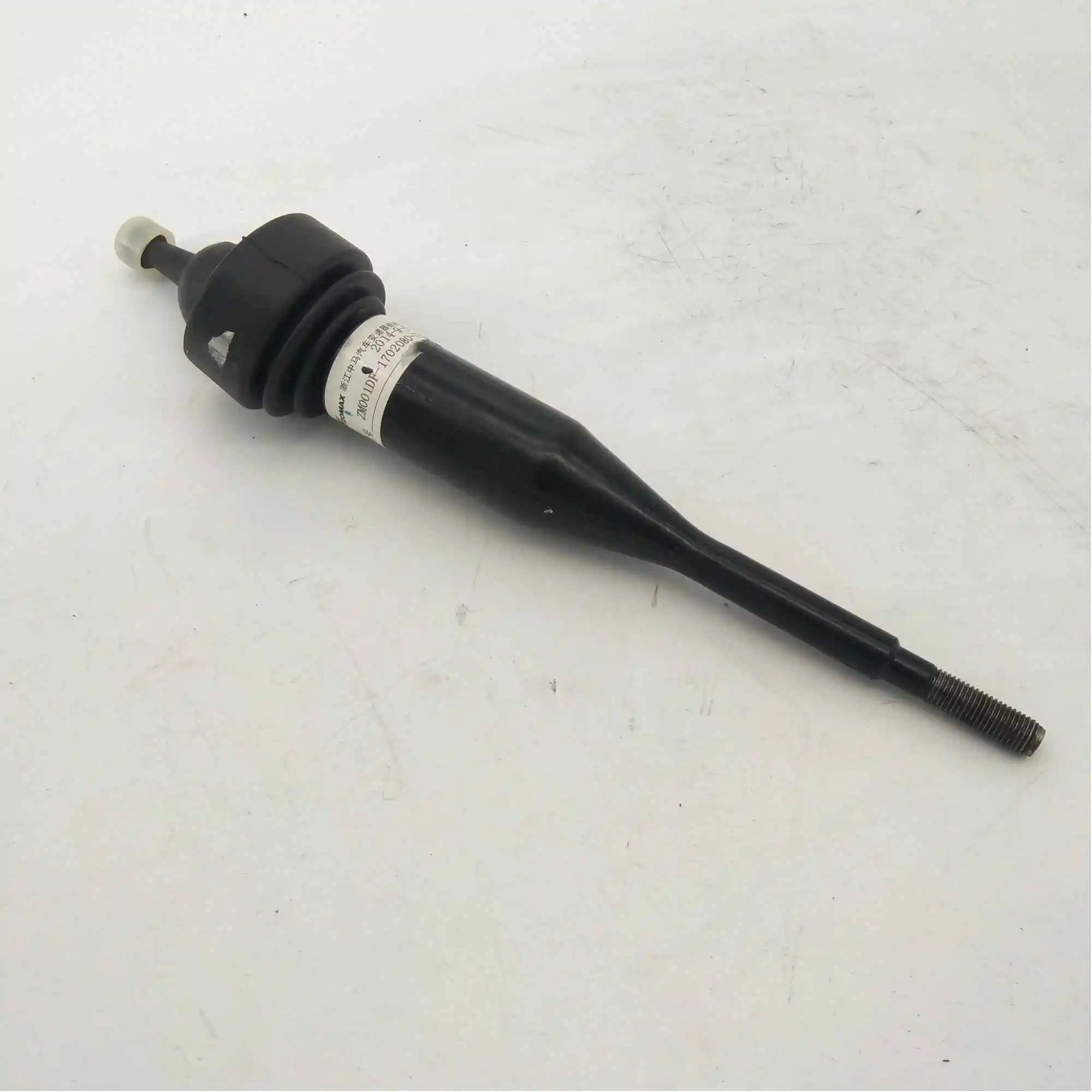 ZM001DF-1702080-7H/1703100-K07E/ZM001DF-43H  Shift lever assembly FOR GREATWALL HAVAL