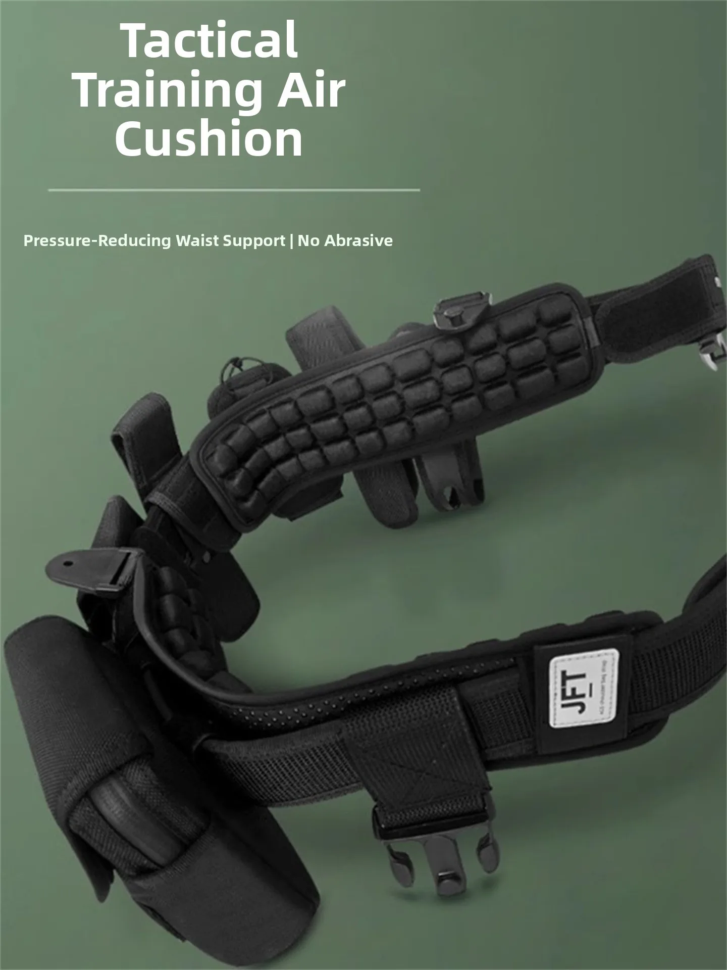 ceinture-tactique-avec-coussin-d'air-multifonctionnel-pour-patrouille-soulagement-du-stress-reduction-de-la-charge-equipement-de-soutien-lombaire