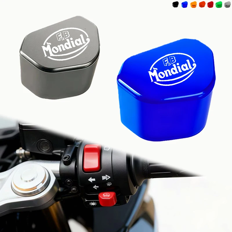 2026 Accessorie Mot…