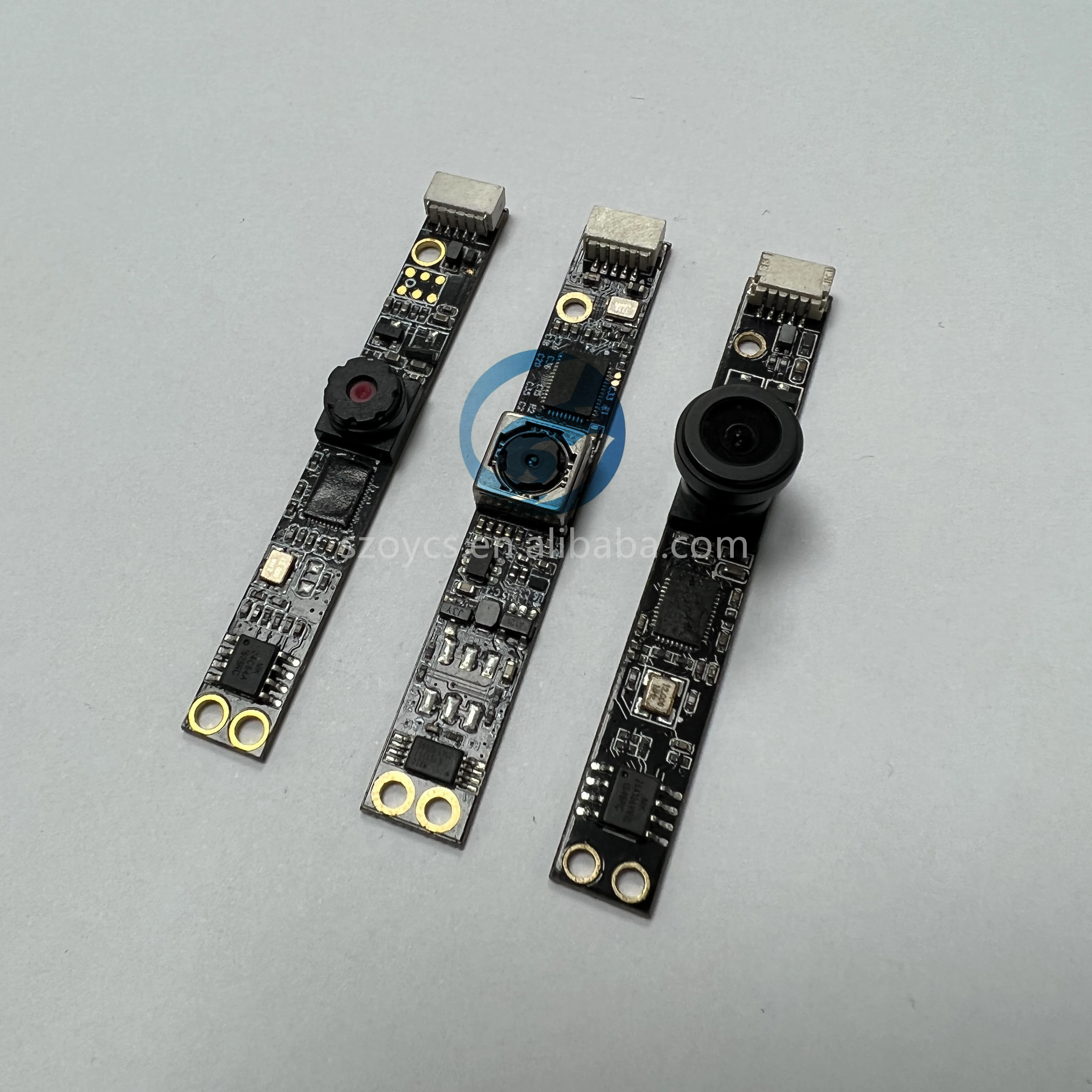 كاميرا تصوير مجهر فائقة الوضوح مخصصة 20 مليون بكسل من YE Imx283 وحدة CMOS خفيفة للغاية مقاس بوصة واحدة