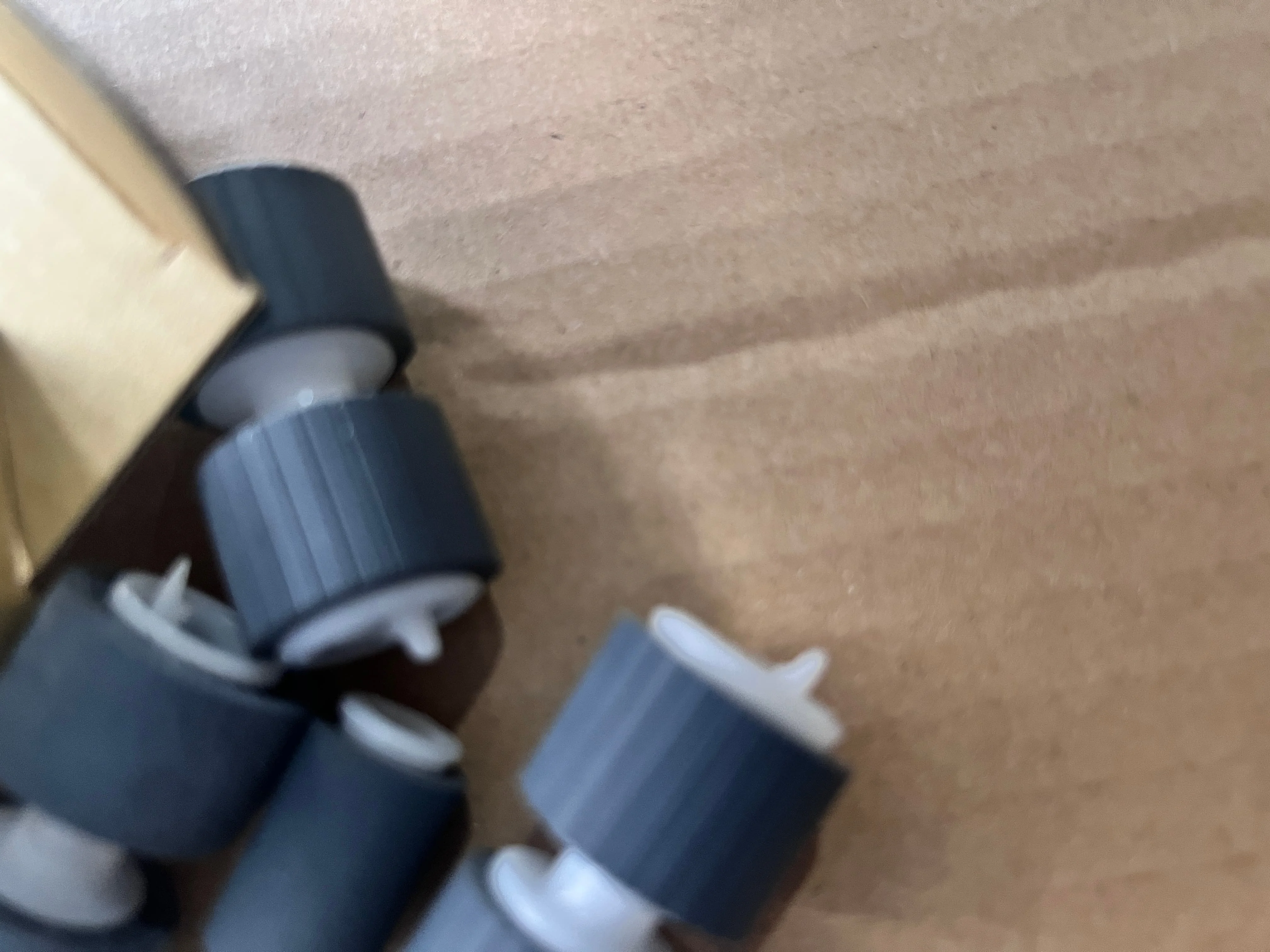 

5X B12B813581 Roller Assembly Kit for EPSON WorkForce DS-760 DS-860 / DS760 DS860