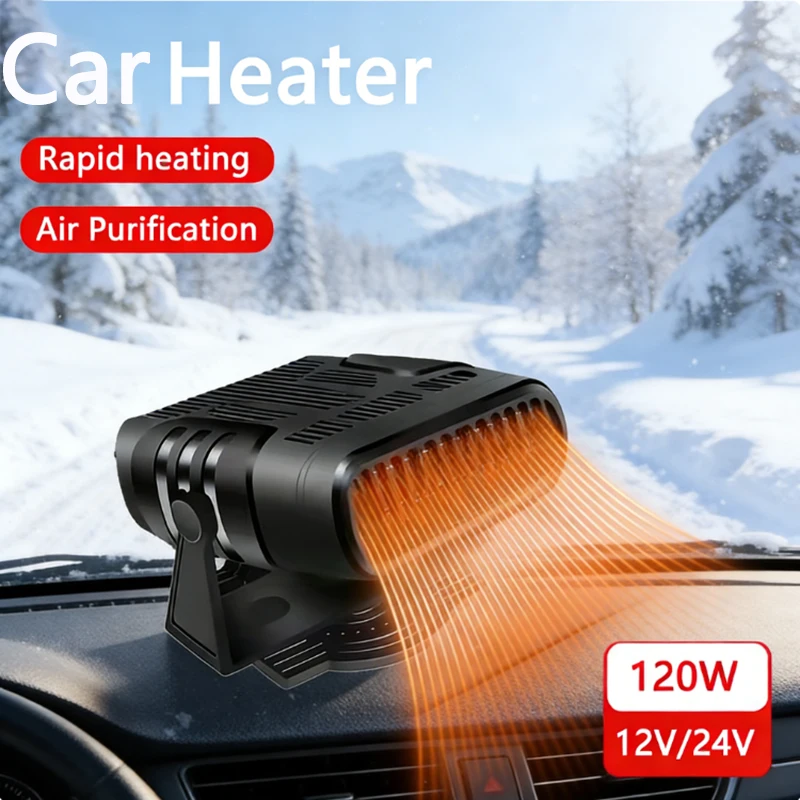 #5 Trending Electric Car Heaters Right Now