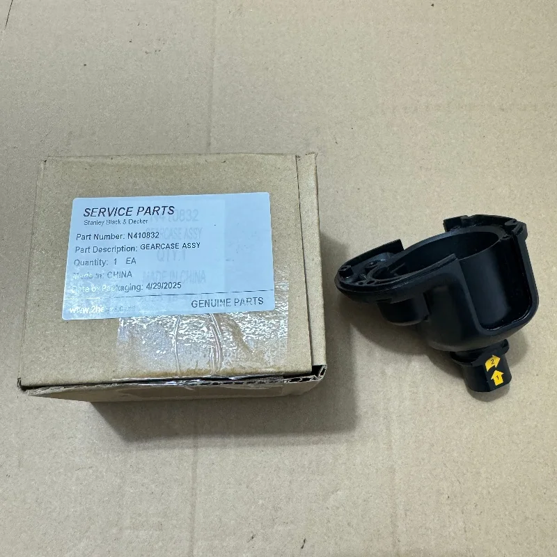 Original Getriebegehäuse Chuck N435495 N410832 für DEWALT DCF620D2 DCF620B DCF620D2-AR DCF620D-B2 DCF620D-B3 DCF620D2-BR DCF620M2